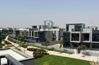 Townhouse - 3 Bedrooms - 4 Bathrooms for rent in Mudon Al Ranim 6 - Mudon - Dubai