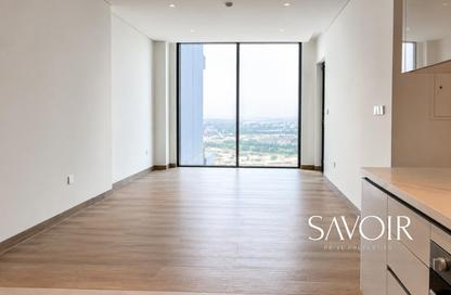Apartment - 1 Bedroom - 2 Bathrooms for sale in Sobha Hartland Waves Opulence - Sobha Hartland - Mohammed Bin Rashid City - Dubai Apartment - 1 Bedroom - 2 Bathrooms for sale in Sobha Hartland Waves Opulence - Sobha Hartland - Mohammed Bin Rashid City - Dubai