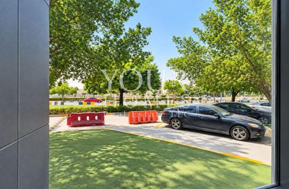 Shop - Studio for rent in Schon Business Park - Dubai Investment Park 1 (DIP 1) - Dubai Investment Park (DIP) - Dubai