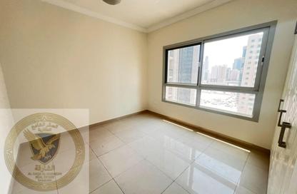 Apartment - 2 Bedrooms - 2 Bathrooms for rent in New Al Taawun Road - Al Taawun - Sharjah