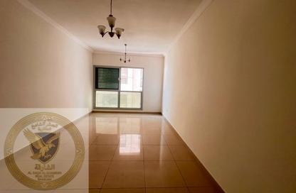 Apartment - 2 Bedrooms - 2 Bathrooms for rent in New Al Taawun Road - Al Taawun - Sharjah