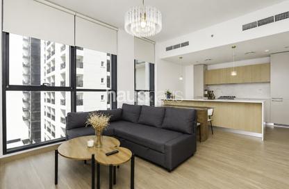 Apartment - 1 Bedroom - 2 Bathrooms for rent in Belgravia Heights 2 - Belgravia Heights - District 12 - Jumeirah Village Circle - Dubai