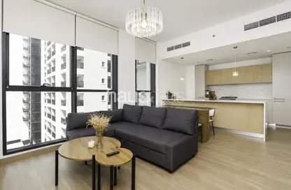 Apartment - 1 Bedroom - 2 Bathrooms for rent in Belgravia Heights 2 - Belgravia Heights - District 12 - Jumeirah Village Circle - Dubai