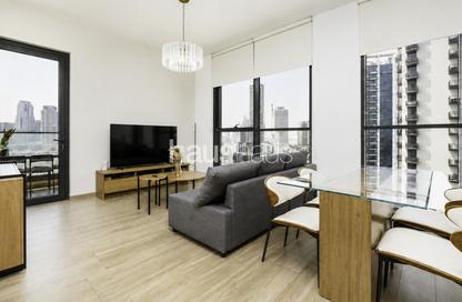 Apartment - 1 Bedroom - 2 Bathrooms for rent in Belgravia Heights 2 - Belgravia Heights - District 12 - Jumeirah Village Circle - Dubai