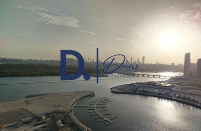 Apartment - 3 - 4 for rent in Al Reem Bay Towers 2 - Najmat Abu Dhabi - Al Reem Island - Abu Dhabi Apartment - 3 - 4 for rent in Al Reem Bay Towers 2 - Najmat Abu Dhabi - Al Reem Island - Abu Dhabi