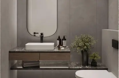 Apartment - 1 Bedroom - 1 Bathroom for sale in Aveline Residences - District 16 - Jumeirah Village Circle - Dubai