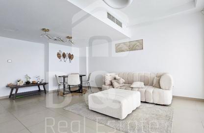 Duplex - 2 Bedrooms - 2 Bathrooms for rent in Pacific Polynesia - Pacific - Al Marjan Island - Ras Al Khaimah Duplex - 2 Bedrooms - 2 Bathrooms for rent in Pacific Polynesia - Pacific - Al Marjan Island - Ras Al Khaimah