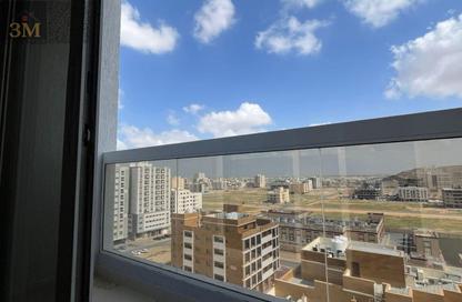 Apartment - 1 Bedroom - 2 Bathrooms for rent in Al Jurf 3 - Al Jurf - Ajman Downtown - Ajman