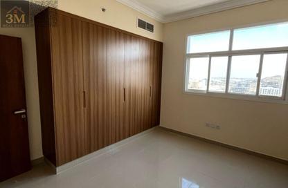 Apartment - 1 Bedroom - 2 Bathrooms for rent in Al Jurf 3 - Al Jurf - Ajman Downtown - Ajman