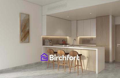 Apartment - 1 - 1 for rent in Peninsula Two - Peninsula - Business Bay - Dubai