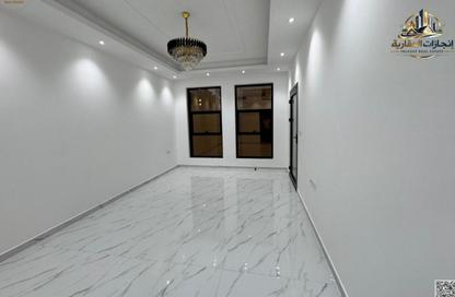 Townhouse - 4 - 6 for rent in Al Helio 1 - Al Helio - Ajman