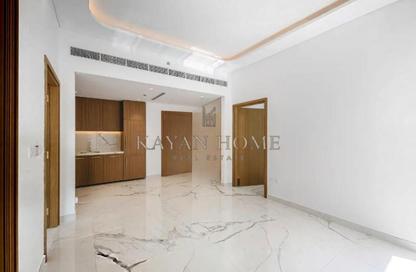 Apartment - 2 Bedrooms - 2 Bathrooms for sale in Azizi Riviera 59 - Azizi Riviera - Meydan One - Meydan - Dubai