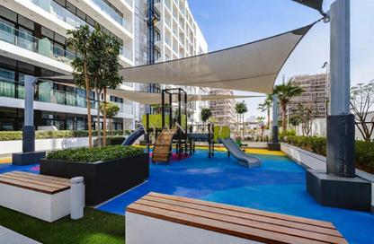 Apartment - 2 Bedrooms - 2 Bathrooms for sale in Azizi Riviera 59 - Azizi Riviera - Meydan One - Meydan - Dubai