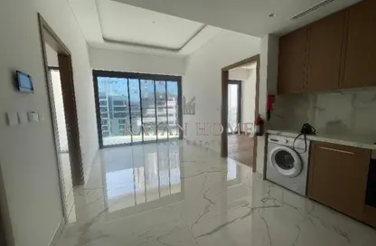 Apartment - 2 Bedrooms - 2 Bathrooms for sale in Azizi Riviera 59 - AZIZI Riviera - Meydan One - Meydan - Dubai