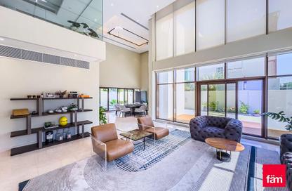 Villa - 6 Bedrooms - 6 Bathrooms for sale in Grand Views - Meydan Gated Community - Meydan - Dubai
