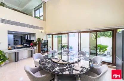 Villa - 6 Bedrooms - 6 Bathrooms for sale in Grand Views - Meydan Gated Community - Meydan - Dubai