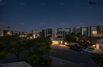 Villa - 6 Bedrooms - 6 Bathrooms for sale in Grand Views - Meydan Gated Community - Meydan - Dubai