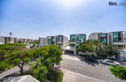 Villa - 6 Bedrooms - 6 Bathrooms for sale in Grand Views - Meydan Gated Community - Meydan - Dubai