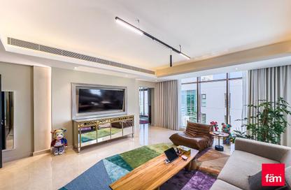 Villa - 6 Bedrooms - 6 Bathrooms for sale in Grand Views - Meydan Gated Community - Meydan - Dubai