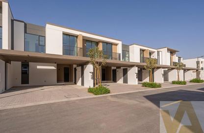 Villa - 3 Bedrooms - 4 Bathrooms for rent in Raya - Arabian Ranches 3 - Dubai