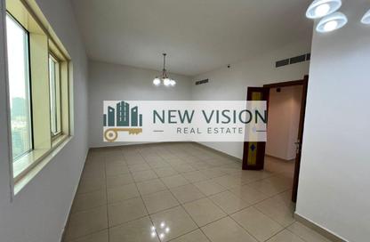 Apartment - 2 Bedrooms - 2 Bathrooms for rent in Al Majaz 3 - Al Majaz - Sharjah