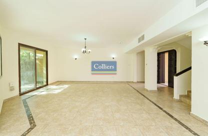 Villa - 3 Bedrooms - 3 Bathrooms for rent in Al Oyoun Village - Al Ain