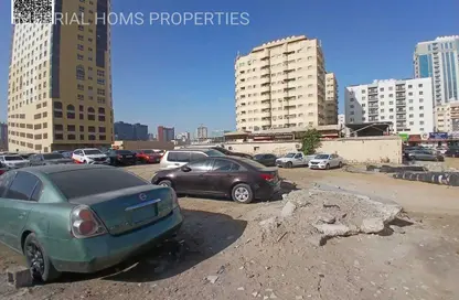 أرض - استوديو للبيع في أبراج الراشدية - الراشدية - عجمان وسط المدينة - عجمان