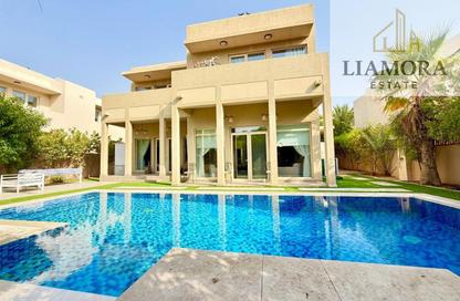 Villa - 3 Bedrooms - 3 Bathrooms for sale in Saheel 2 - Saheel - Arabian Ranches - Dubai
