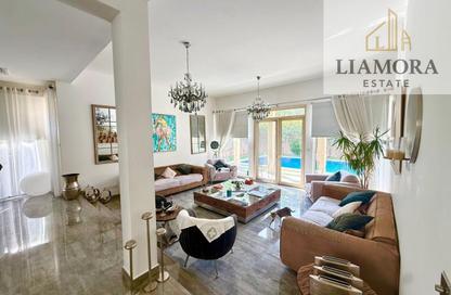 Villa - 3 Bedrooms - 3 Bathrooms for sale in Saheel 2 - Saheel - Arabian Ranches - Dubai