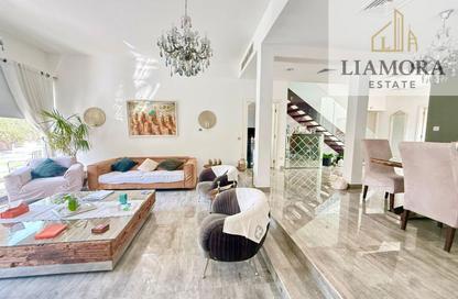 Villa - 3 Bedrooms - 3 Bathrooms for sale in Saheel 2 - Saheel - Arabian Ranches - Dubai
