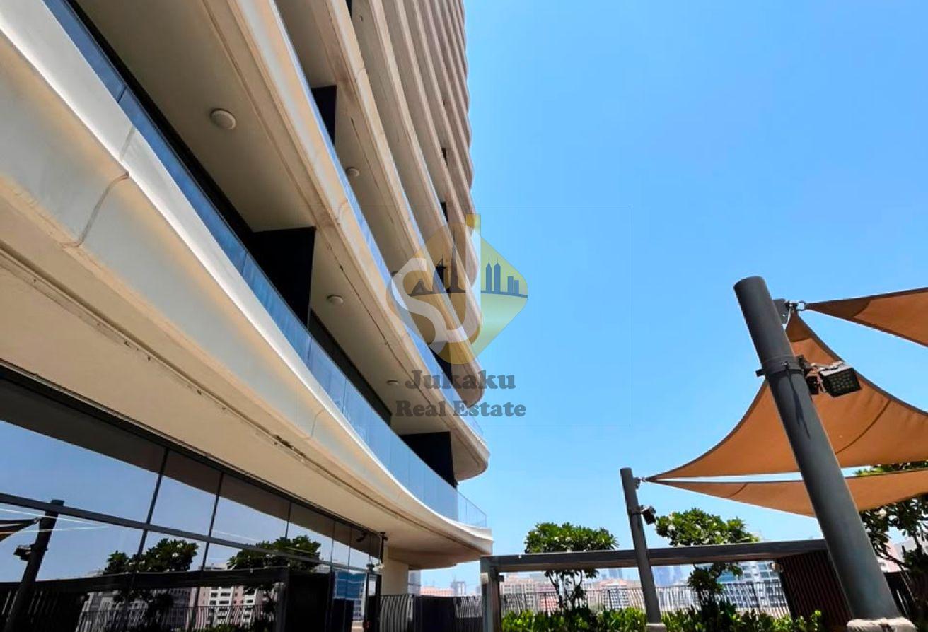 Highly Demand Near Metro 1 BR for Rent In Mankhool photo 6
