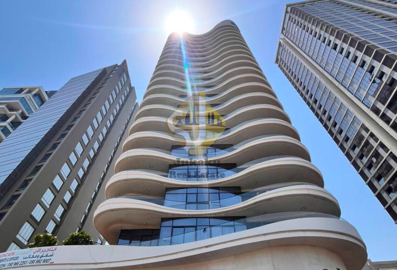 Highly Demand Near Metro 1 BR for Rent In Mankhool photo 4