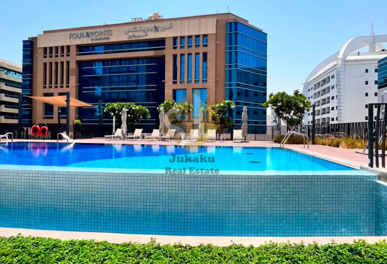 Highly Demand Near Metro 1 BR for Rent In Mankhool photo 8