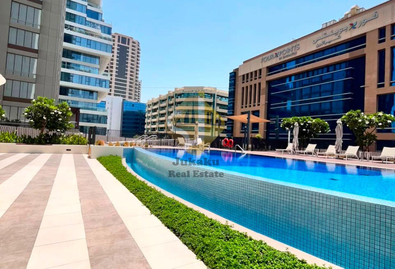 Highly Demand Near Metro 1 BR for Rent In Mankhool photo 2