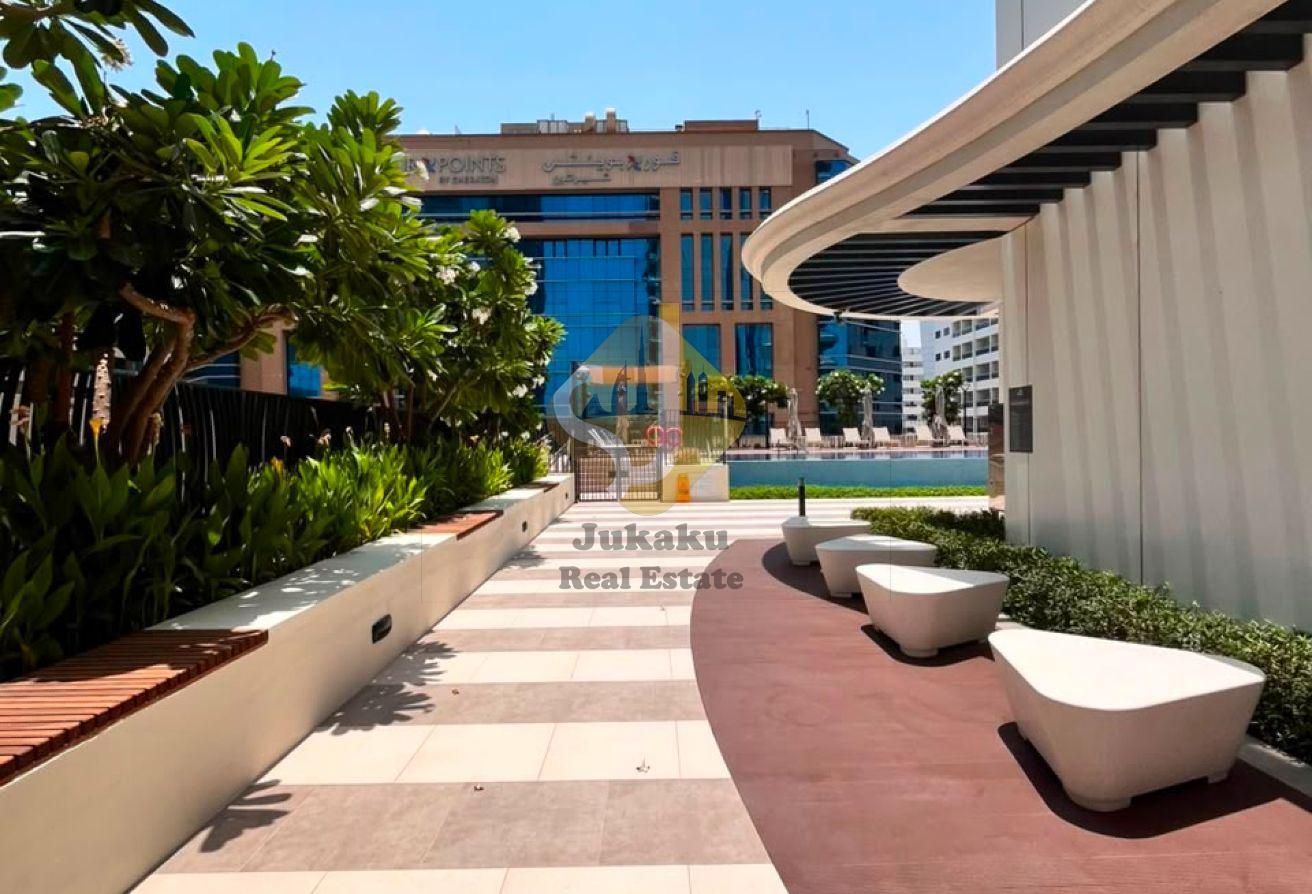 Highly Demand Near Metro 1 BR for Rent In Mankhool photo 3