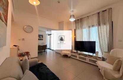Apartment - 1 Bedroom - 1 Bathroom for rent in Souks Residential - Al Mamsha - Muwaileh - Sharjah Apartment - 1 Bedroom - 1 Bathroom for rent in Souks Residential - Al Mamsha - Muwaileh - Sharjah
