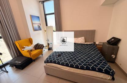 Apartment - 1 Bedroom - 1 Bathroom for rent in Souks Residential - Al Mamsha - Muwaileh - Sharjah Apartment - 1 Bedroom - 1 Bathroom for rent in Souks Residential - Al Mamsha - Muwaileh - Sharjah