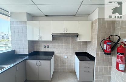 Apartment - 2 Bedrooms - 4 Bathrooms for rent in The Polo Residence E4 - The Polo Residence - Meydan Avenue - Meydan - Dubai