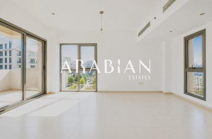 Apartment - 3 Bedrooms - 2 Bathrooms for rent in Zahra Apartments 1A - Zahra Apartments 1 - Zahra Apartments - Town Square - Dubai