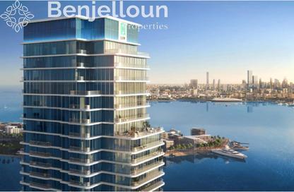 Apartment - 1 Bedroom - 2 Bathrooms for sale in LIV Maritime - Maritime City - Dubai