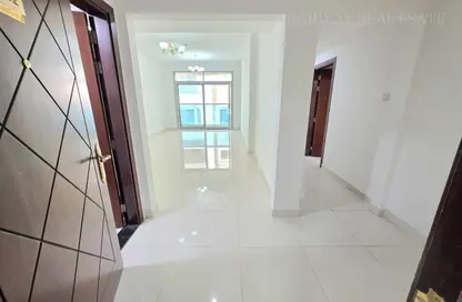 Apartment - 2 Bedrooms - 3 Bathrooms for rent in Muwaileh 29 Building - Muwaileh - Sharjah