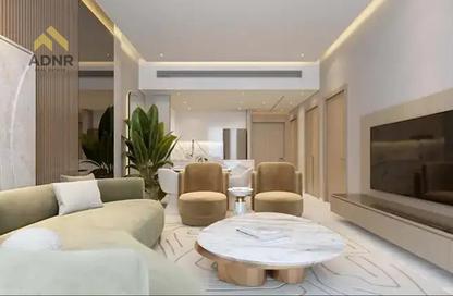 Apartment - 1 - 2 for sale in Ananda Residences - Motor City - Dubai Apartment - 1 - 2 for sale in Ananda Residences - Motor City - Dubai