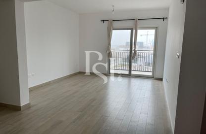 Apartment - 1 - 1 for rent in Waters Edge - Yas Island - Abu Dhabi
