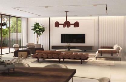 Townhouse - 4 Bedrooms - 3 Bathrooms for sale in Sage - Damac Riverside - Dubai Investment Park 2 (DIP 2) - Dubai Investment Park (DIP) - Dubai