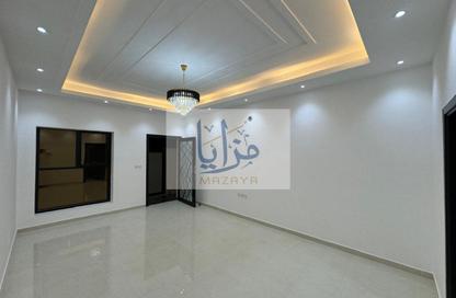 Villa - 3 Bedrooms - 5 Bathrooms for sale in Al Helio 1 - Al Helio - Ajman Villa - 3 Bedrooms - 5 Bathrooms for sale in Al Helio 1 - Al Helio - Ajman