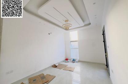 Apartment - 5 Bedrooms - 7 Bathrooms for rent in Al Zaheya Gardens - Al Zahya - Ajman