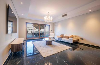 Apartment - 2 Bedrooms - 3 Bathrooms for rent in Balqis Residence Block B - Balqis Residences - Kingdom of Sheba - The Crescent - Palm Jumeirah - Dubai