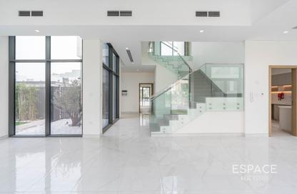 Villa - 4 Bedrooms - 7 Bathrooms for rent in Murooj Al Furjan East - Murooj Al Furjan - Al Furjan - Dubai