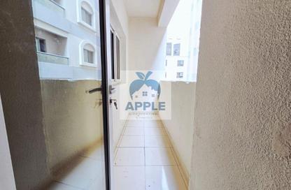 Apartment - 1 Bedroom - 2 Bathrooms for rent in Muwaileh 3 Building - Muwaileh - Sharjah