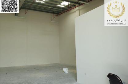 Warehouse - Studio - 1 Bathroom for rent in Al Jurf Industrial 1 - Al Jurf Industrial - Ajman